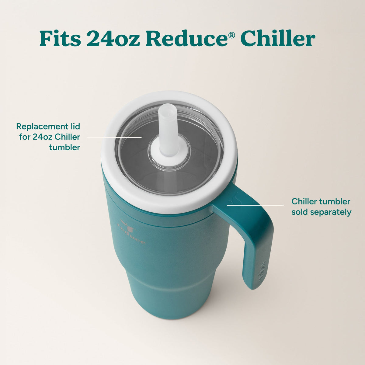chiller-medium-lid-and-straw-set-f4 ChillerLid_24oz_Replacement-4_Clear.jpg