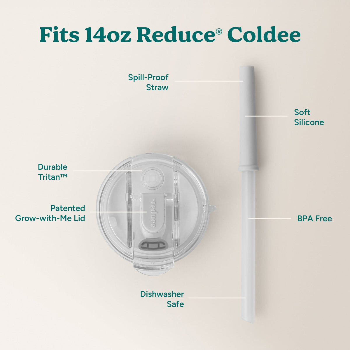 coldee-lid-and-straw-set-v6 ColdeeLid_14oz_Replacement-3_Clear.jpg